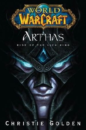 [World of Warcraft 06] • Arthas · Rise of the Lich King